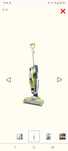 Odkurzacz wielofunkcyjny CrossWave® Professional 17134