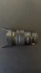 Sony 18-105 f4 OSS (Lente / Objetiva)
