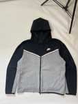 Кофта Nike Tech Fleece зипка теч флис L