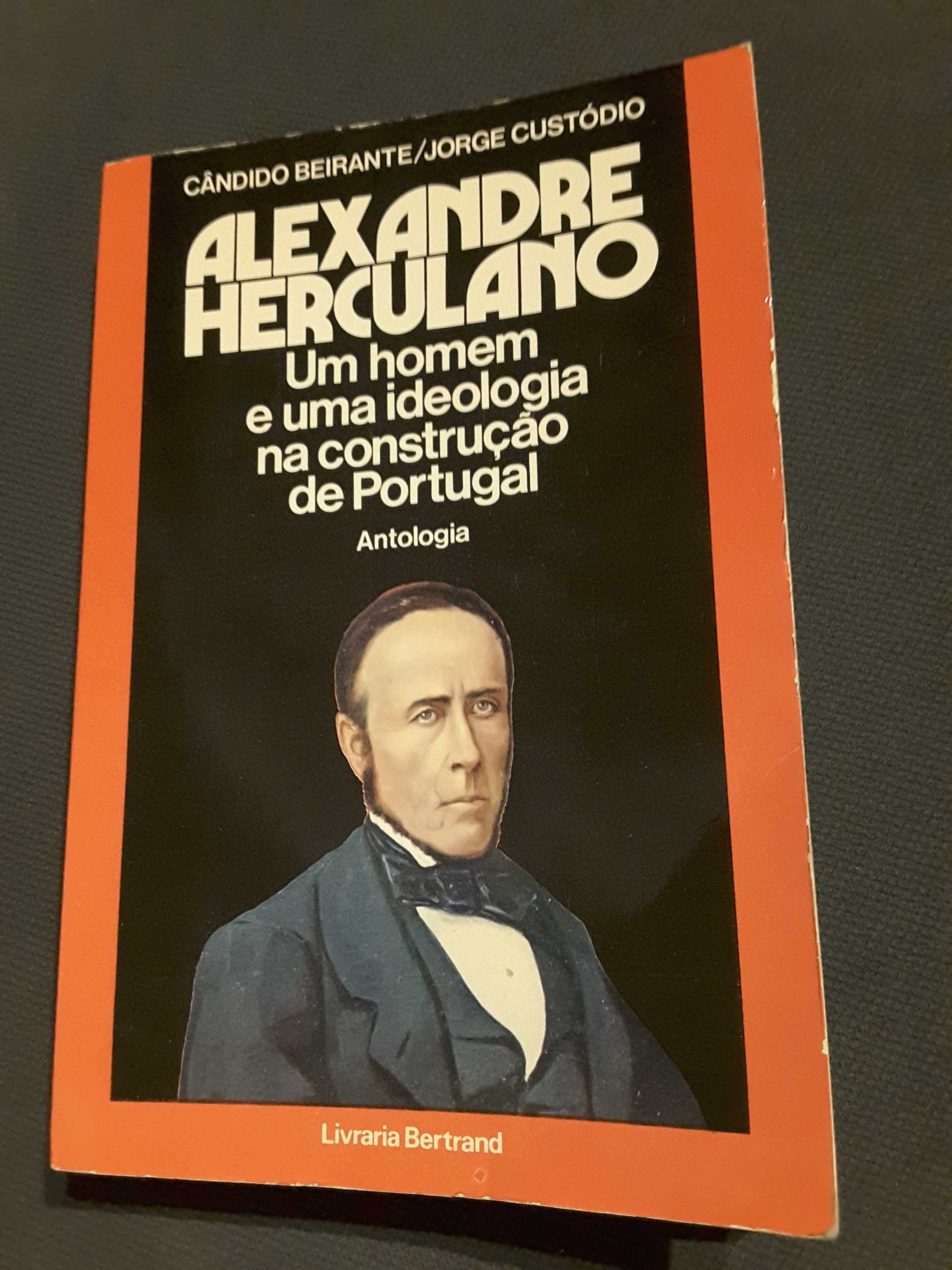 Revolução de 1820 / Memória de 1842 / Herculano Ideologia