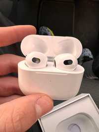 Apple airPods 3 як нові