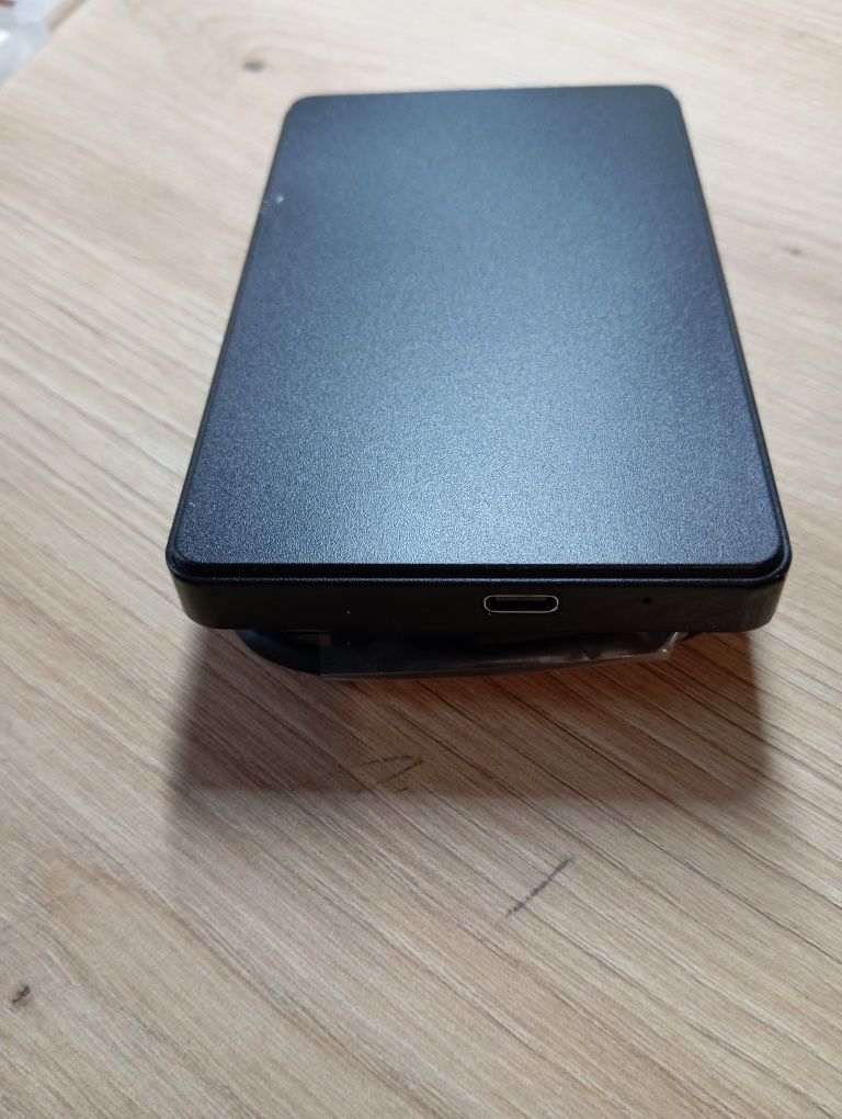 Карман-адапер HDD/SSD SATA USB3.0