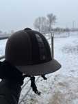 Kask jeździecki