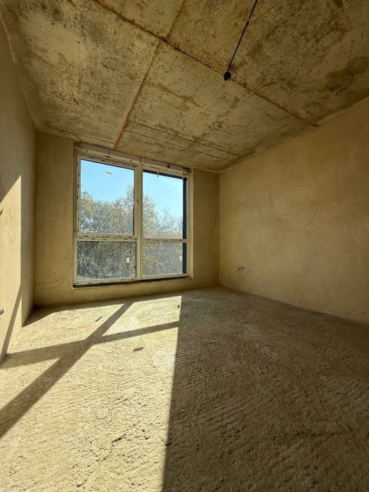 Продаж 2-х кімнатної новобудови біля парку