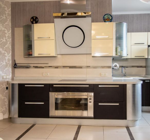 ВЫГОДНОЕ ПРЕДЛОЖЕНИЕ! ЖК Олимп! Авантаж! ПРЕМИУМ! Продам 3к 135 м2