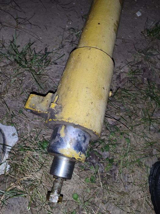 Циліндр гідравлічний Цилиндр