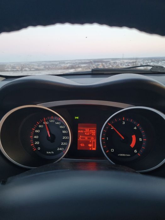 Mitsubishi Outlander XL