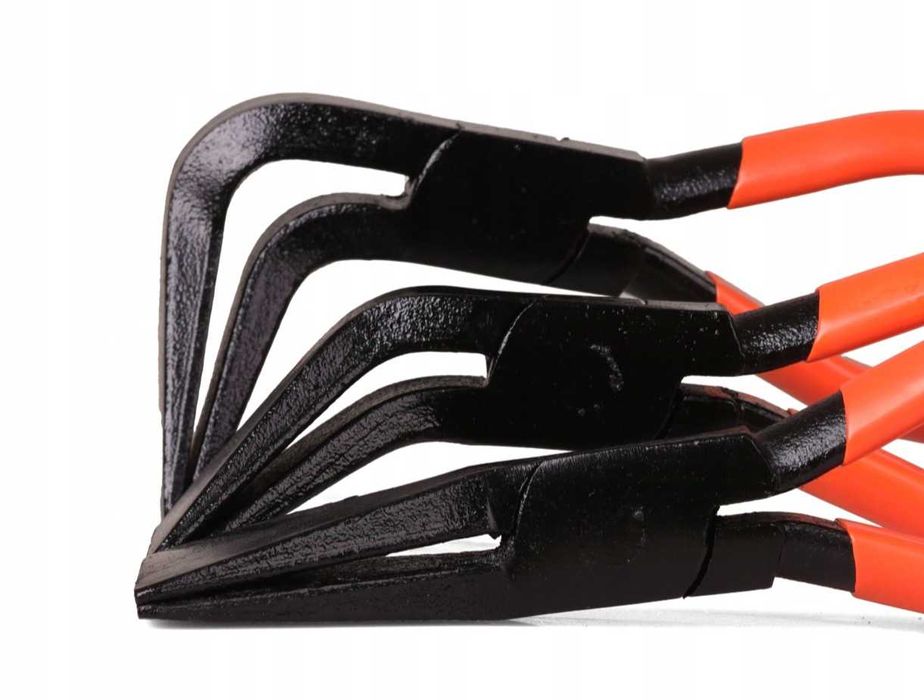 Szczypce Dekarski do Gięcia Blachy Dekarski Zestaw Narzędzie