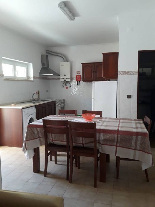 Apartamento T2 para férias na Consolação