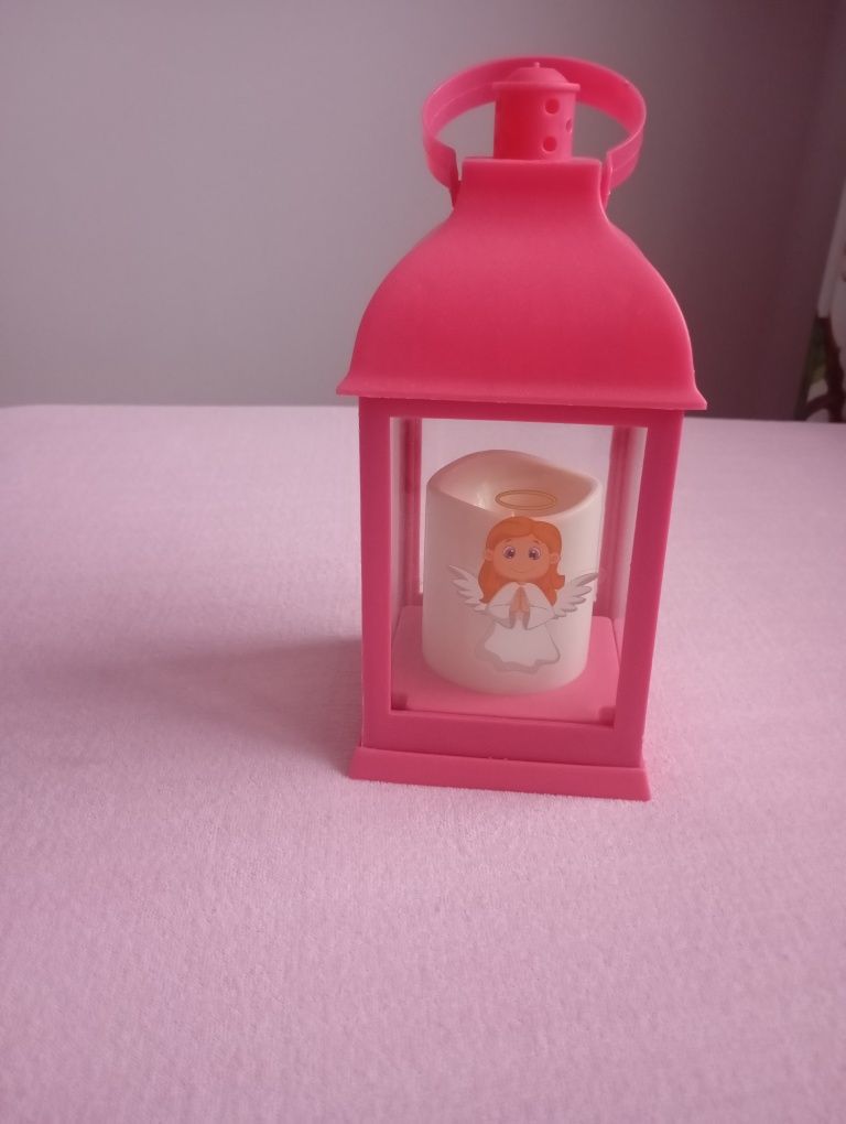 Lampion na roraty