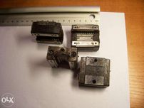 Wózek THK SR20V do prowadnicy 20mm