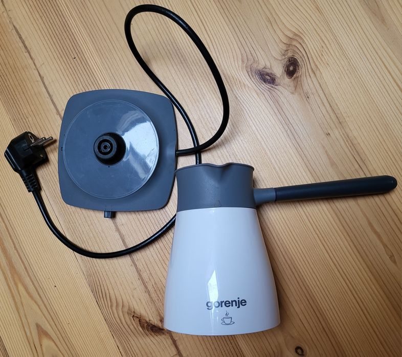 Кавоварка Gorenje