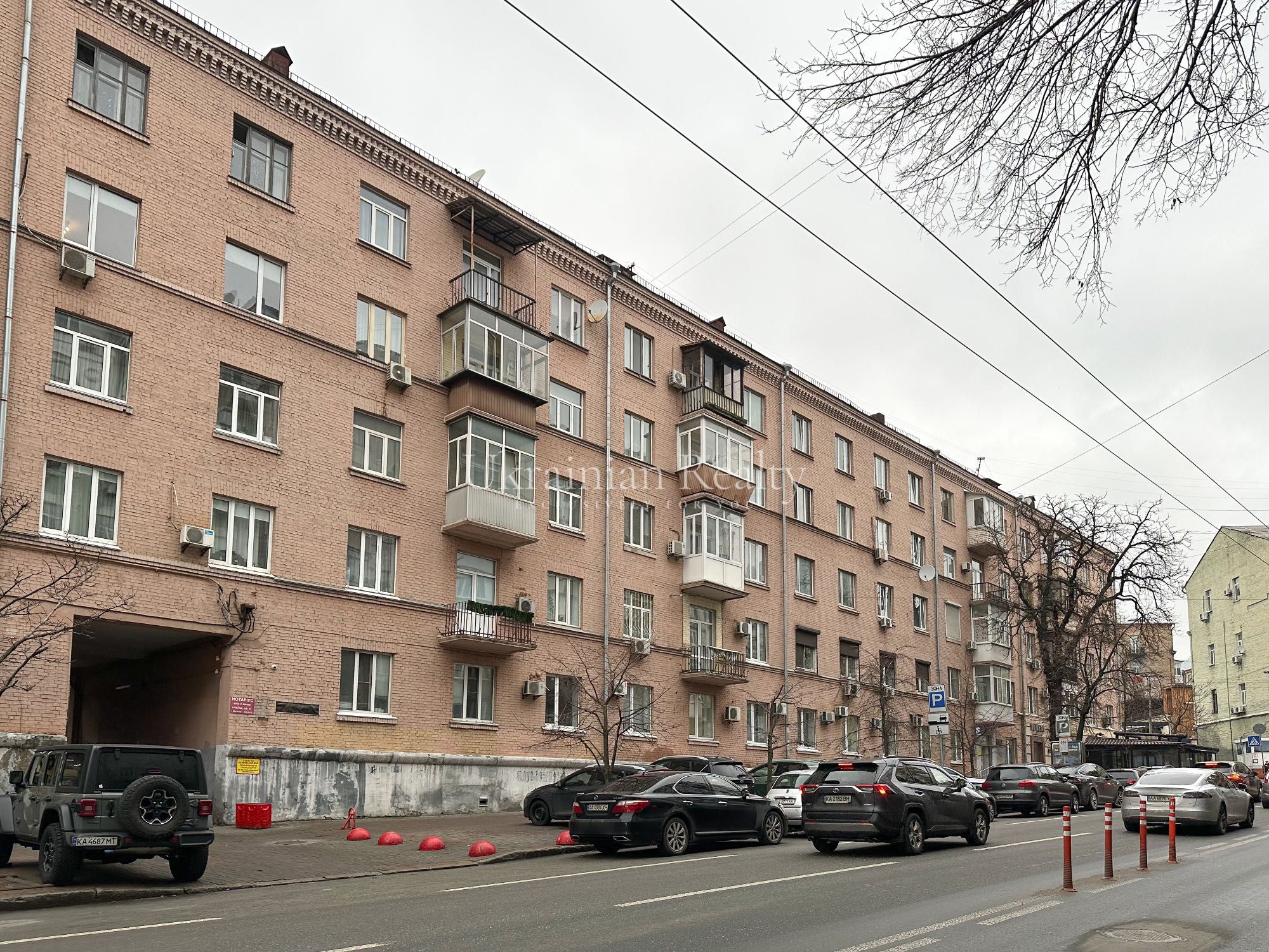 Оренда 2к квартири вул. Шота Руставелі 26. БЕЗ КОМІСІЇ!