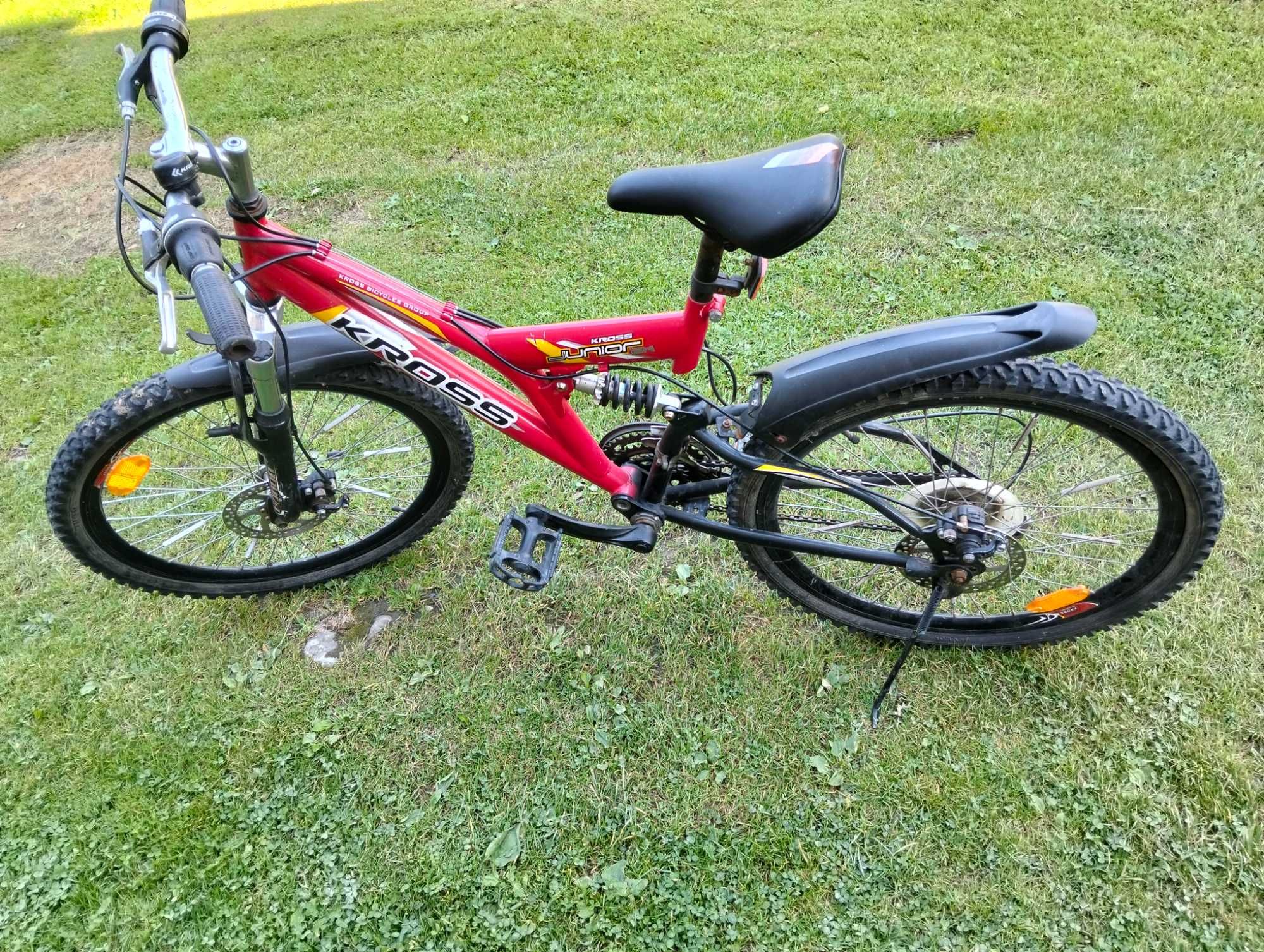 Sprzedam Rower 300 zł