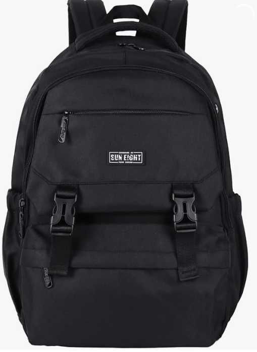 Plecak uniwersalny SUN EIGHT. Promocja jedyne 45 zł