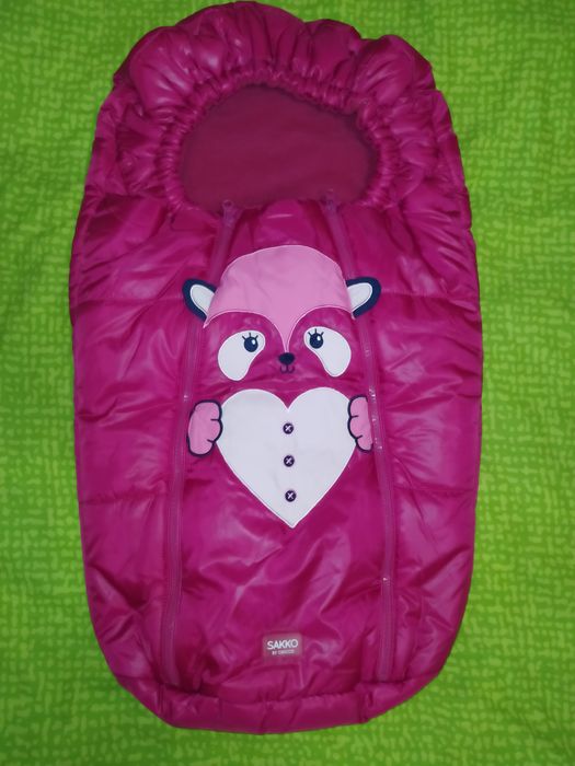 Термо конверт Chicco для новорожденных. Новый