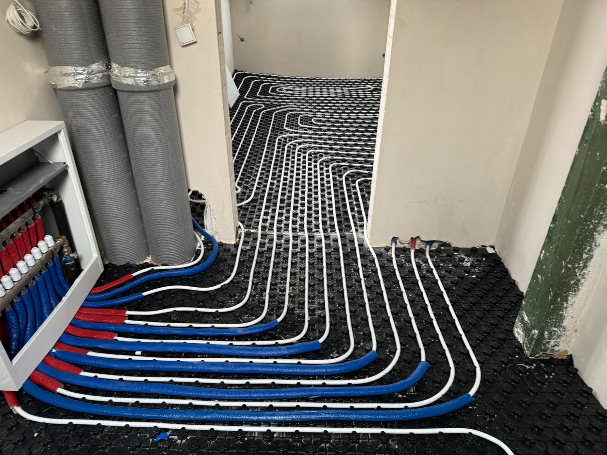 Usługi Spawalnicze, hydrauliczne Hydraulik Gazownik Spawacz Instalacje