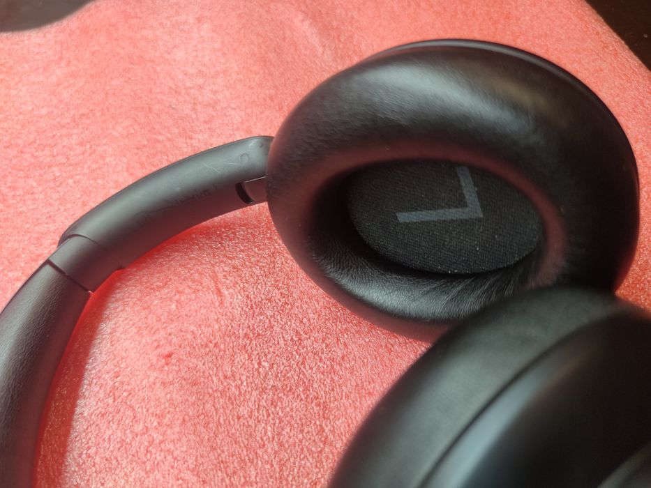 Навушники з мікрофоном Anker Soundcore Space Q45