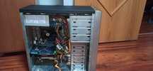 Komputer 16gbRAM AMD Phenom II X4 955 BE 500W GIGABYTE  GA-MA770T-UD3P
