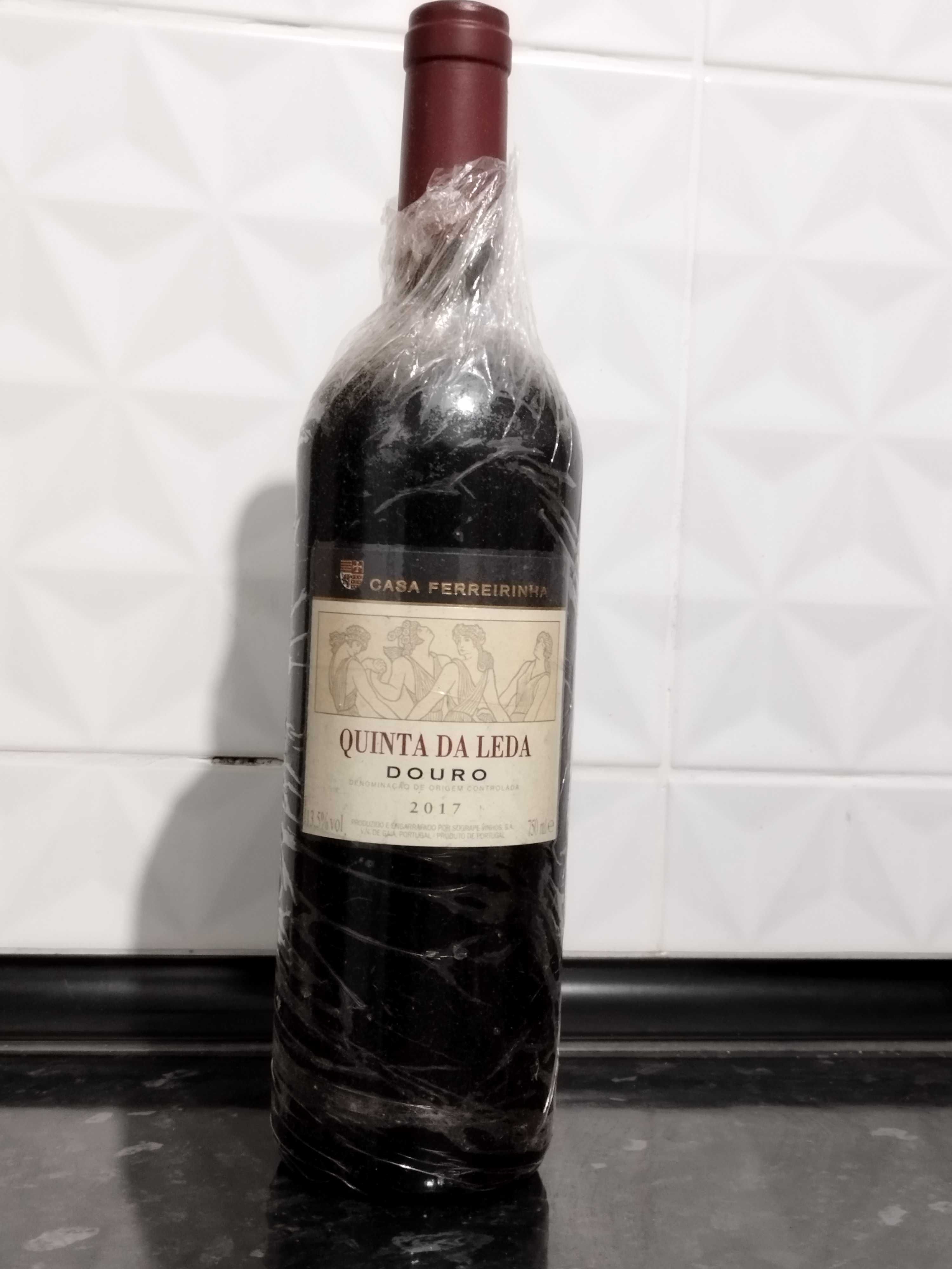 Vinho Tinto Mil Reis 2019