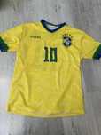 Koszulka Neymar Jr Brazylia