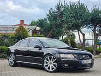 Audi A8D3 4.2 TDI Lift  Quattro