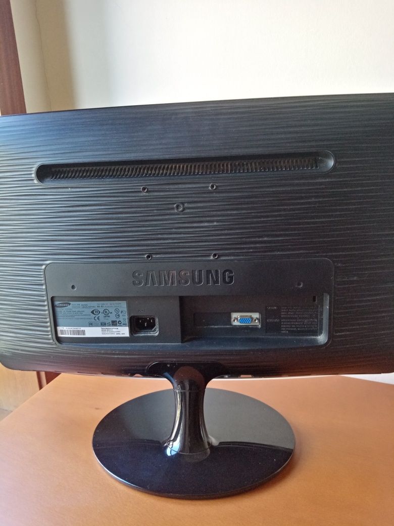 Monitor PC Samsung