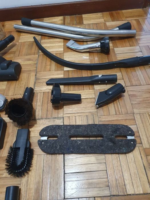 Aspirador Filterqueen Majestic