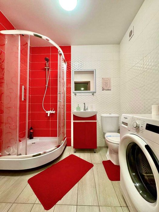 ApartPoltava 1-КІМН в новобудові, ПАНОРАМА, ЧЕК РРО, СВІТЛО ЗАВЖДИ