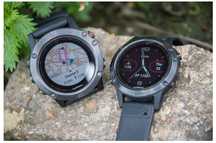 Garmin fenix 5/6x/pro/sapphire/solar