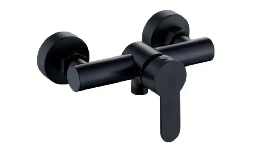 Функціональний змішувач дл душу 304