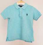 Дитяче поло Ralph Lauren (Оригінал)