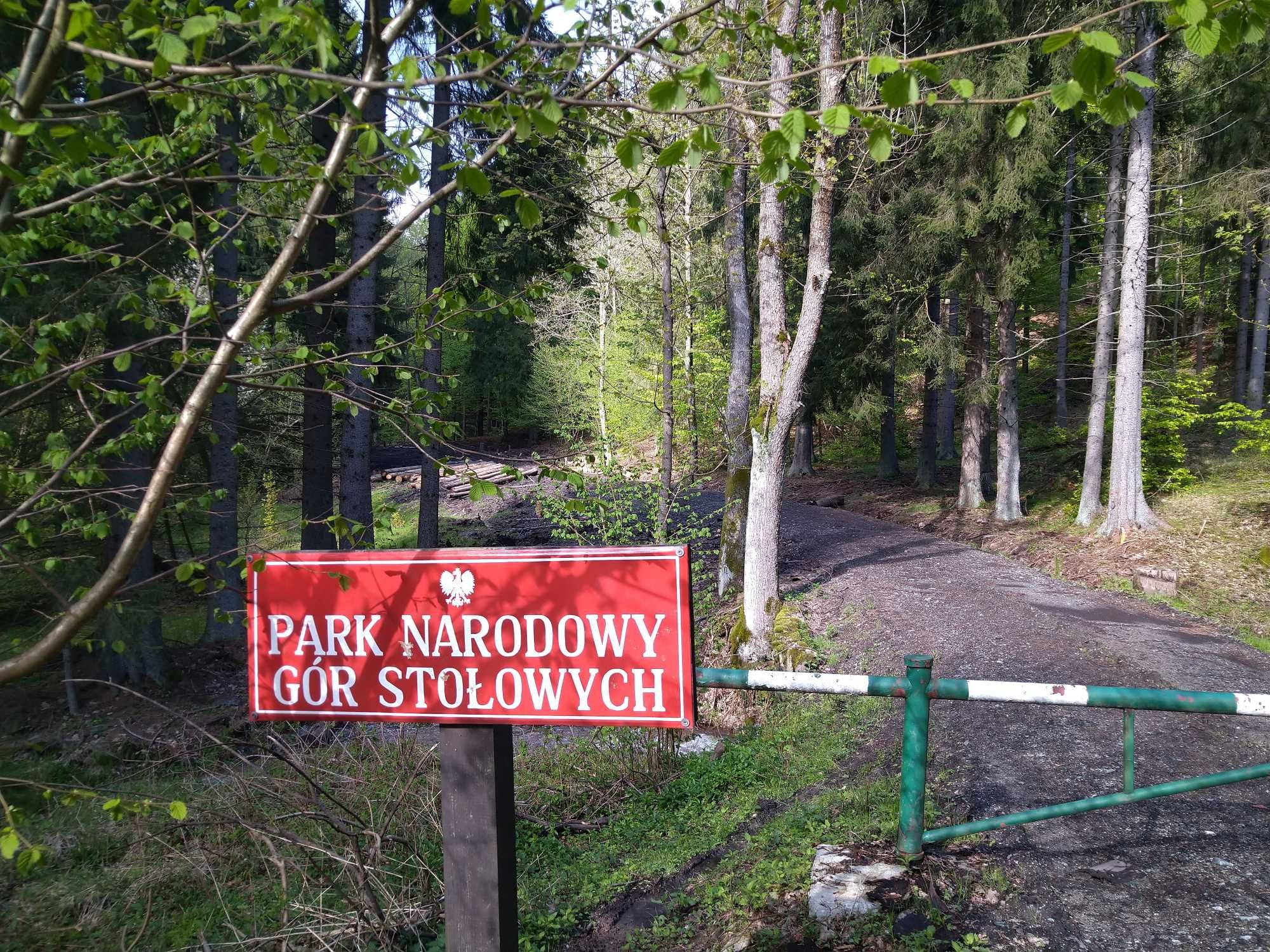 Góry Stołowe, Kudowa-Zdrój, Dworek Leśny, Basen, Sauna, Parking, WiFi