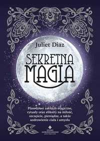 Sekretna Magia, Juliet Diaz