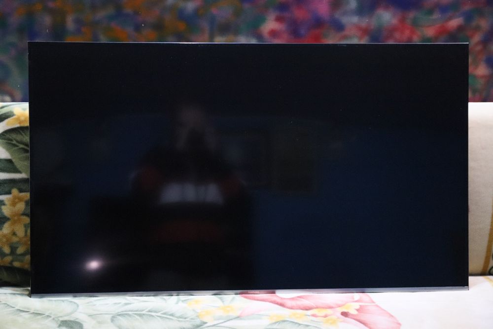 Samsung  UE 55KU6459U     55  дюймов