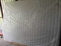 Materac 160/200 Gruby 23 cm