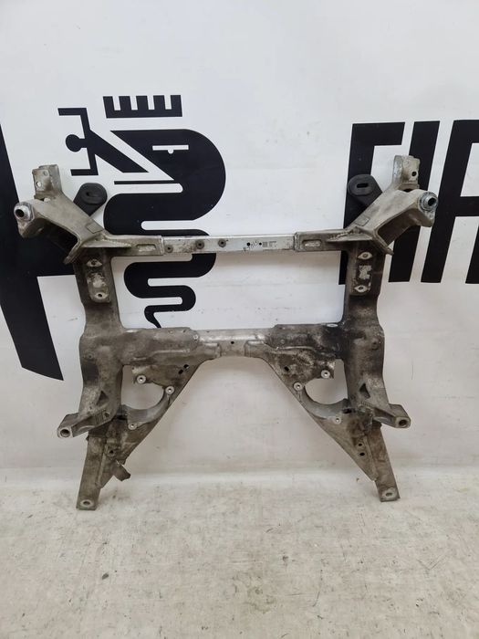Sanki wózek trawers belka zawieszenia pod silnik Alfa Romeo Giulia 2.2 RWD