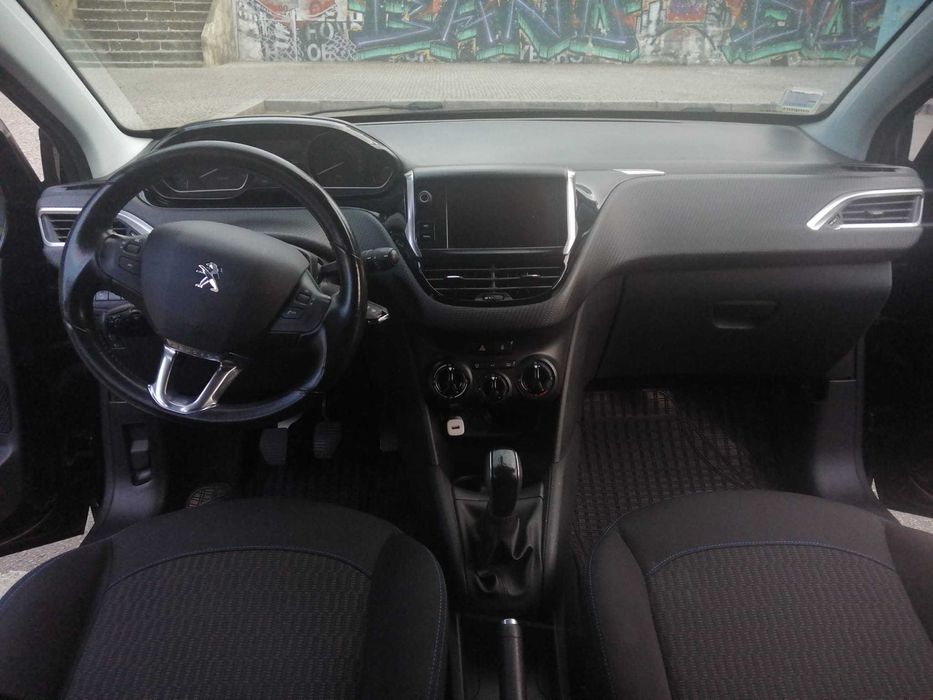 Peugeot 208 1.2 PureTech Active