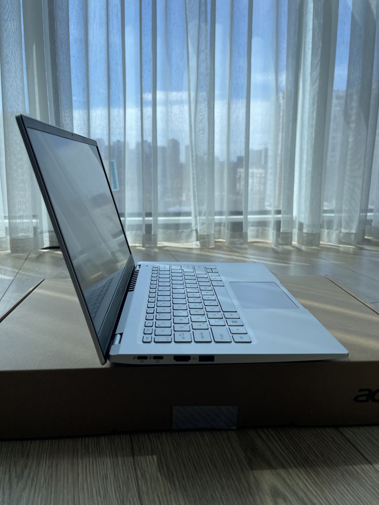 Ноутбук Acer Swift 3