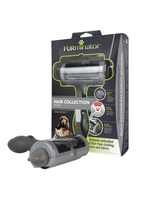 Furminator do sierści zwierząt