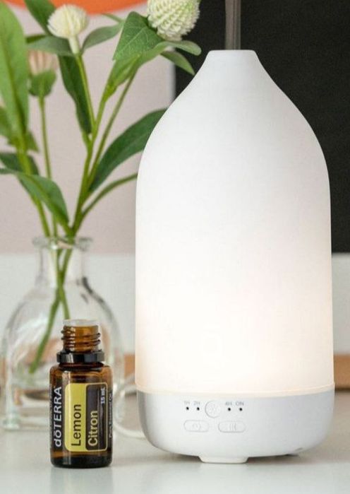 Эфирные масла doTERRA от 1мл, эфирные масла на розлив