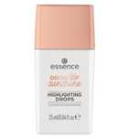 Essence Drop Of Sunshine kropelki rozświetlające 25ml