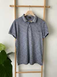 Koszulka polo męska T-shirt Hugo Boss Rozmiar M