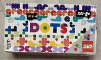 Lego dots rozmaitosci 1000+ 41935 6+