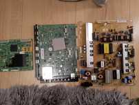 Samsung UE55ES8000, ES7000 tcon, wifi, podświetlenie