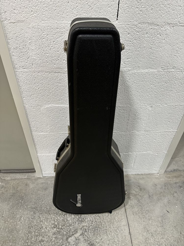 Guitarra Ovation Balladeer Special