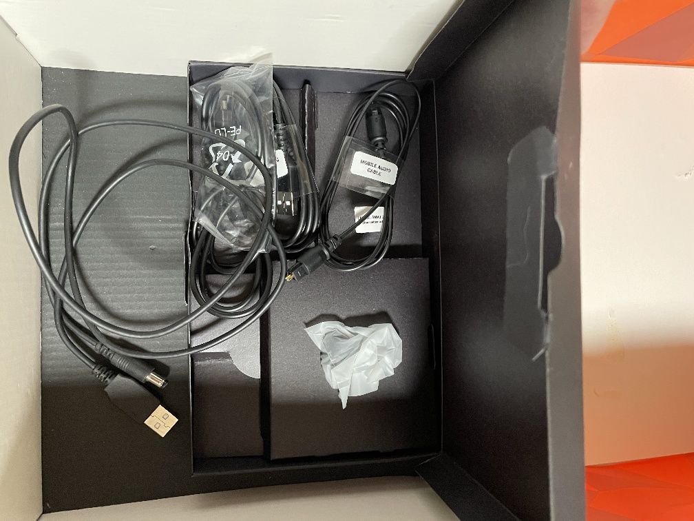 Навушники Бездротова гарнітура SteelSeries Arctis Pro Wireless з док-с