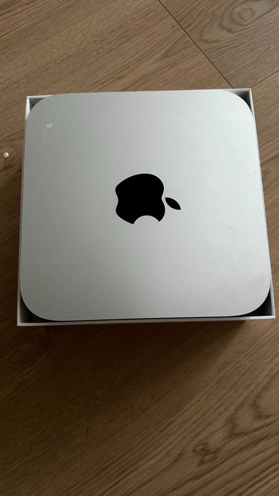 Mac mini m1 8gb ram 512gb disco