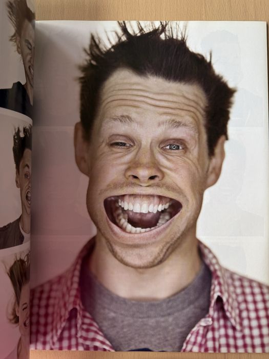 Revista Photo 491 - Lara Stone