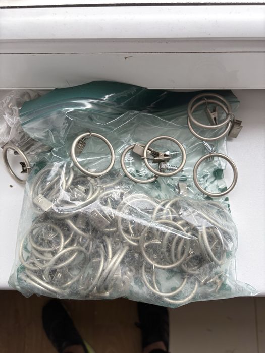 Karnisz 133 cm i 162 cm